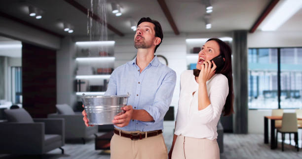 Best Sewage cleanup and water damage restoration  in Hallam, PA